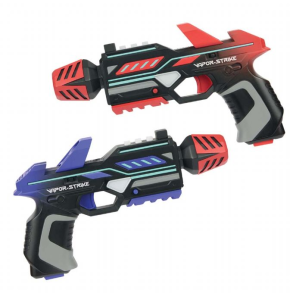 Vapor Strike Blaster Pistol 2-pak