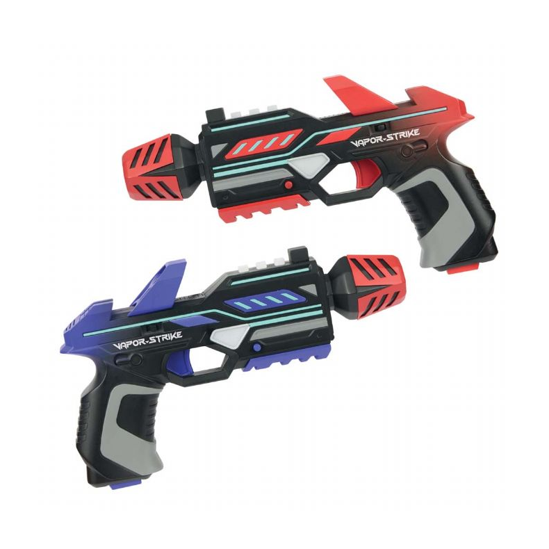 Vapor Strike Blaster Pistol 2-pak