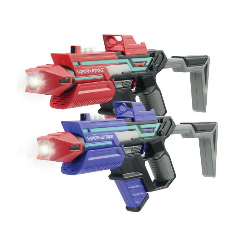 Vapor Blaster Long Range Combat Pakke