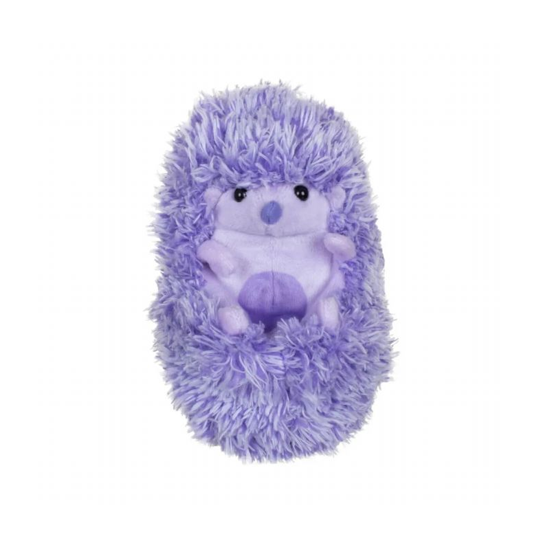 Curlimals med Lyd, pindsvinet Higgle