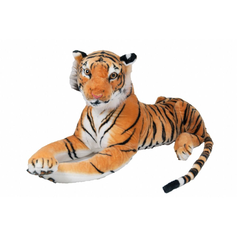 Kmpe Tiger Bamse 70 cm