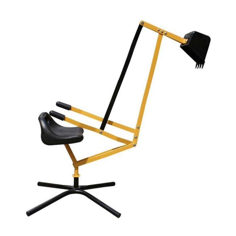 Mini Graver Gravemaskine