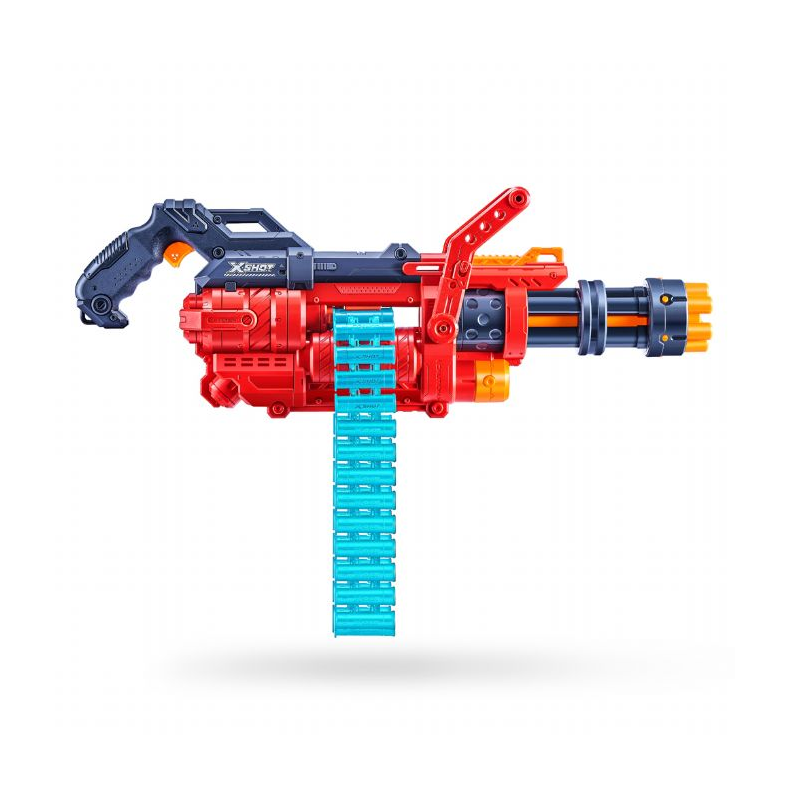X-Shot Omega Dart Blaster