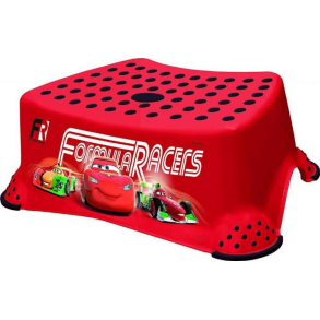 Disney Cars Badevrelsesskammel