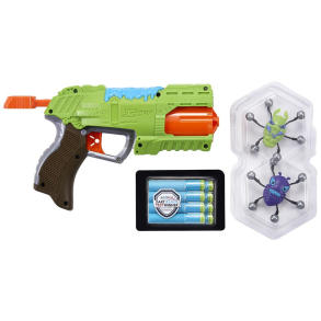 X-Shot, Bug Attack Rapid Fire