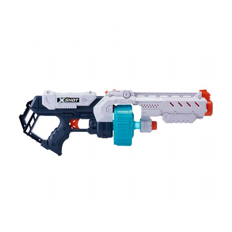 X-SHOT, EXCEL - Turbo Fire (48 Darts)