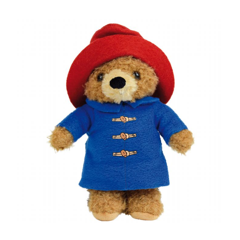 Paddington Bamse 19cm