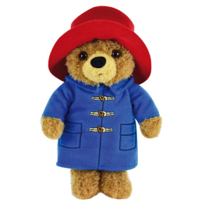 Paddington Bamse 27cm