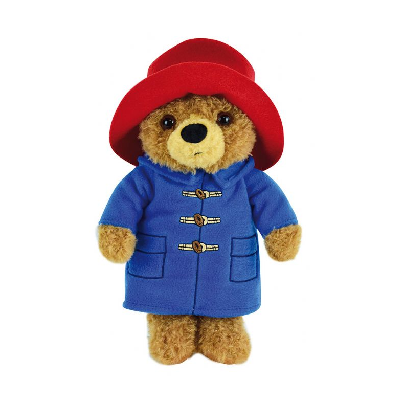 Paddington Bamse 27cm