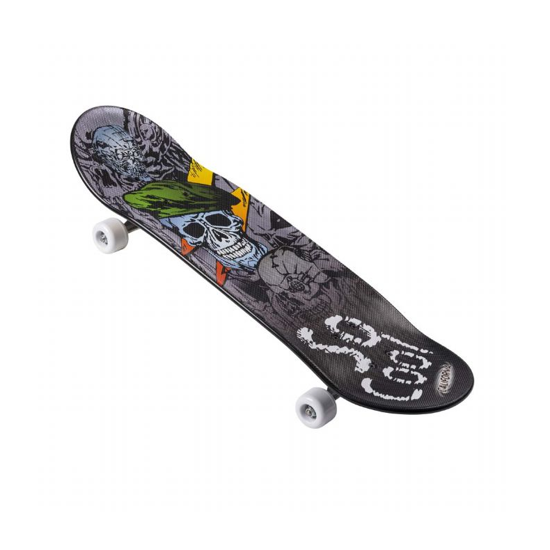 California stunt skateboard