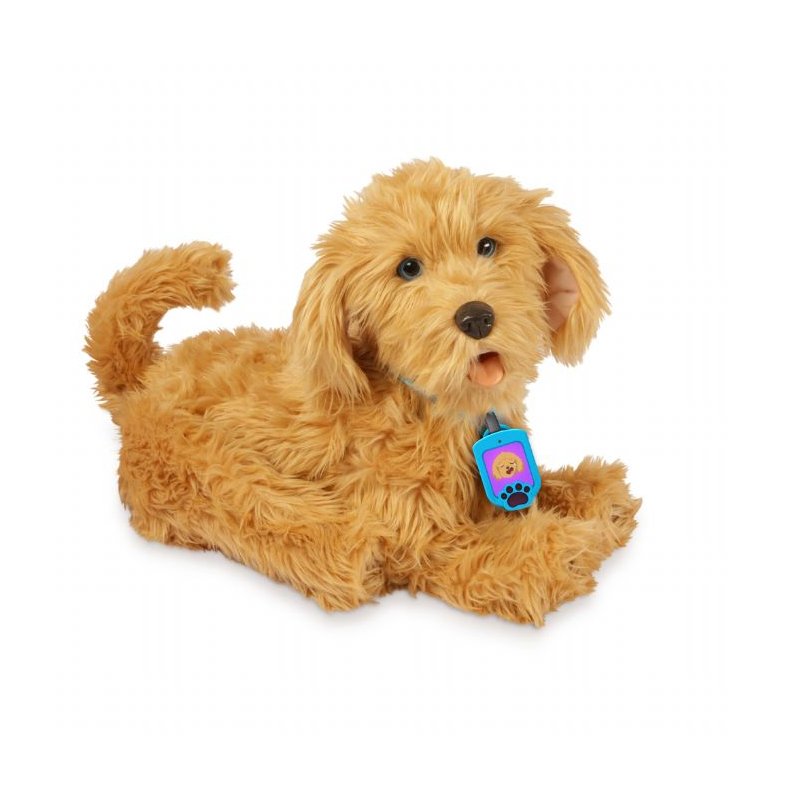 My Fuzzy Friends Moji