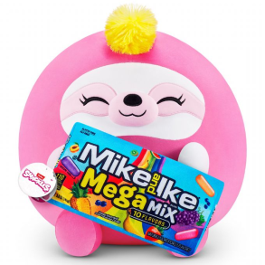 Snackles Bamse Medium 35 cm