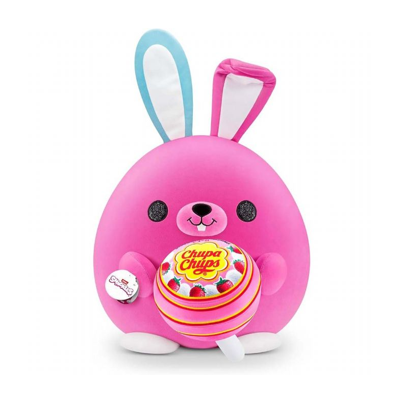 Snackles Bamse Medium 35 cm