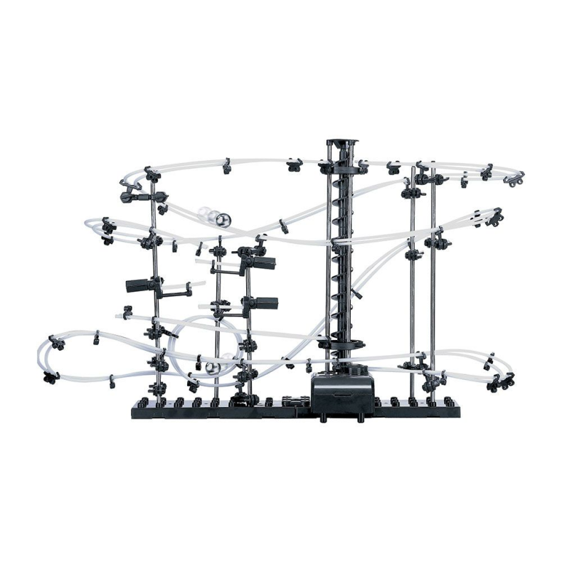 Space Rail Kuglebane