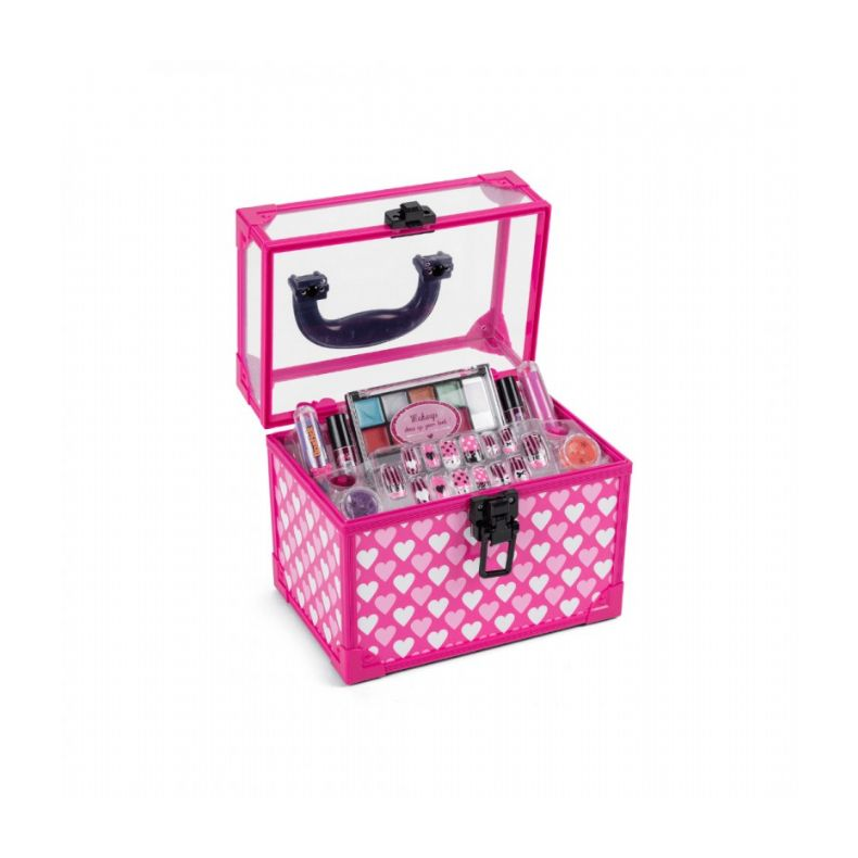 Mega Makeup box