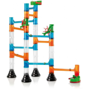 Transparent Kuglebane