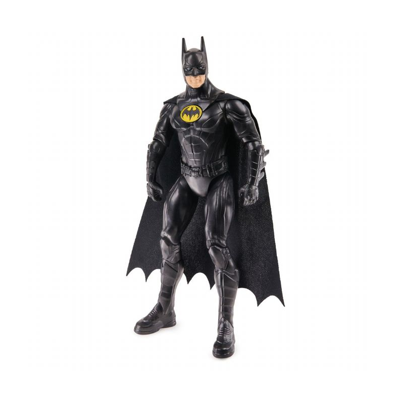 DC Flash Figure 30 cm - Batman