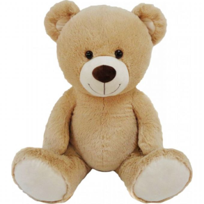 Kmpe Teddybjrn 90 cm