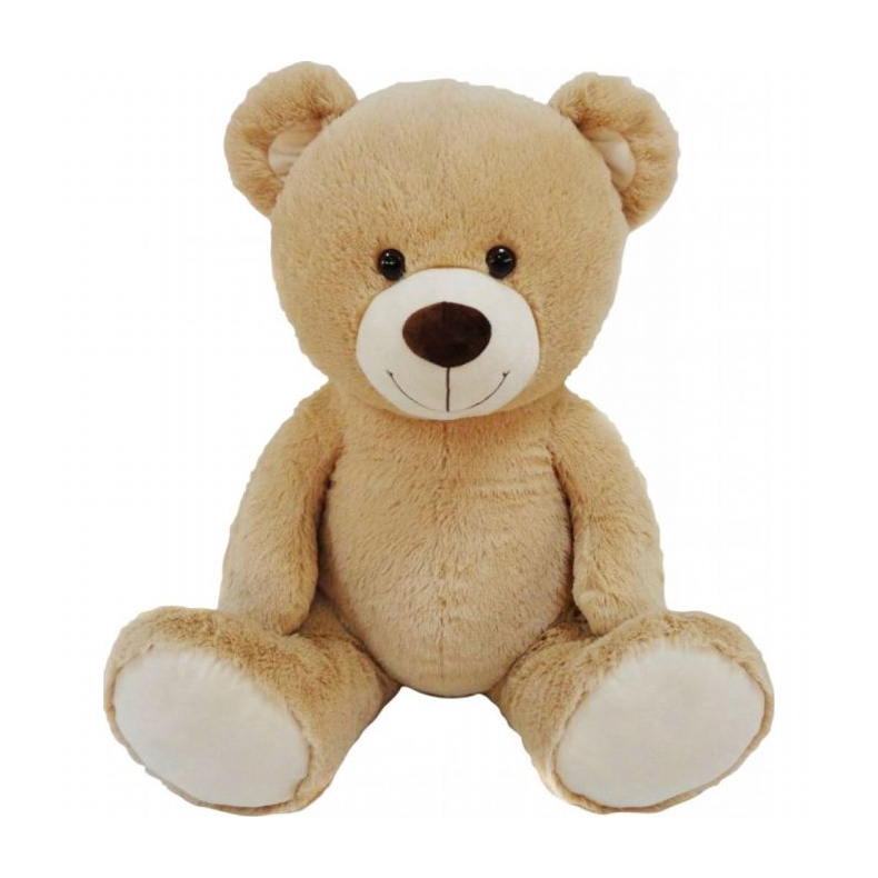 Kmpe Teddybjrn 90 cm