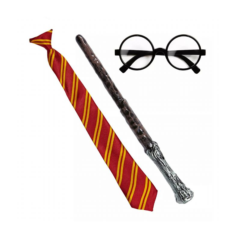 Hogwarts inspireret magisk st