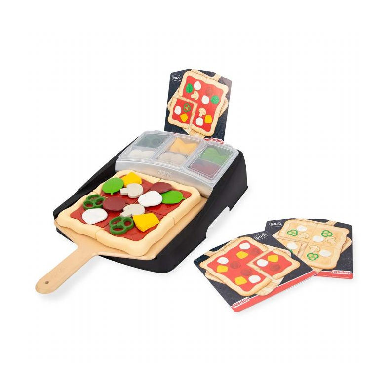 Casdon Ooni Pizza Topping Station