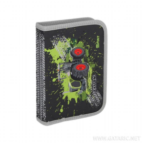 Traktor Penalhus med 24 Dele