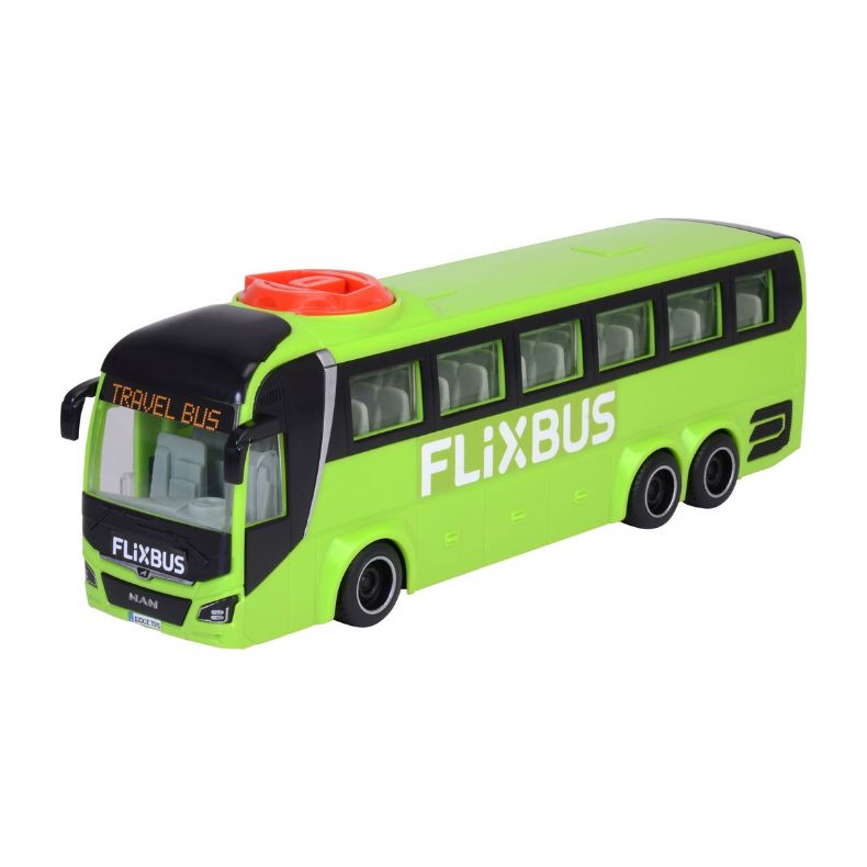 MAN Lions Coach - Flixbus