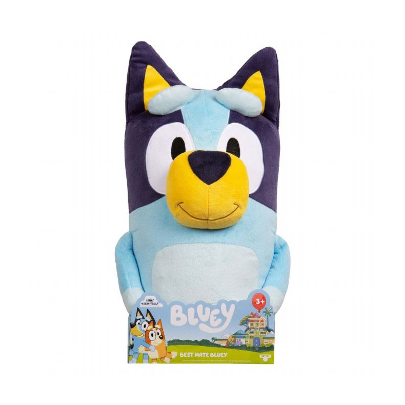 Bluey Jumbo Plush 40 cm