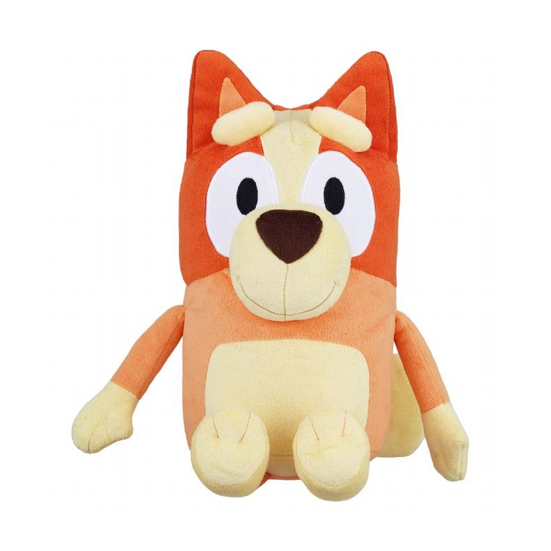 Bingo Jumbo Plush 40 cm