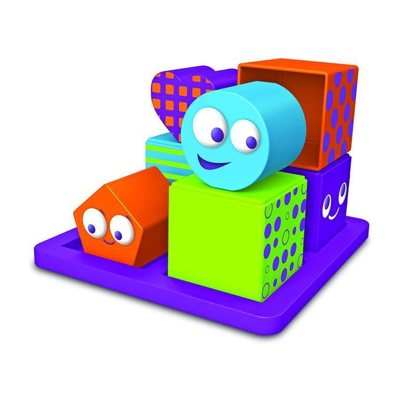 Mental Blox Tnkespil Junior
