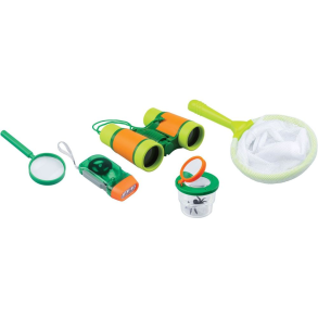 Ekspeditionsst 5 Dele