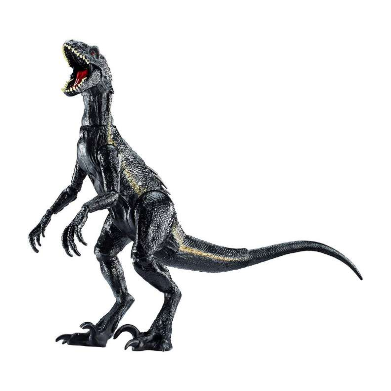 Jurassic World Indoraptor Figur