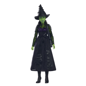 Wicked Elphaba Dukke