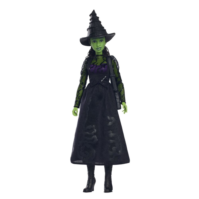 Wicked Elphaba Dukke