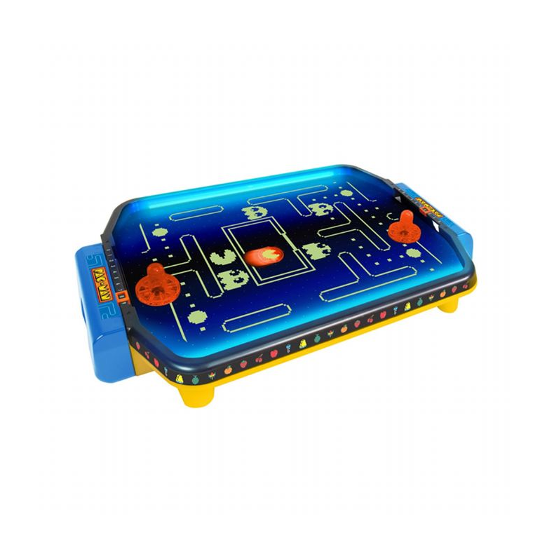 Pac-Man Arcade Air Hockey
