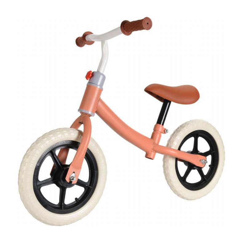 Lbecykel Orange