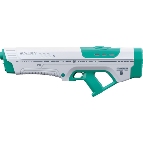 Vandpistol med lys 56 cm - Elektrisk