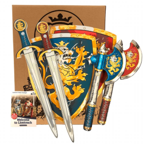 Noble Knight Ridderst for 2