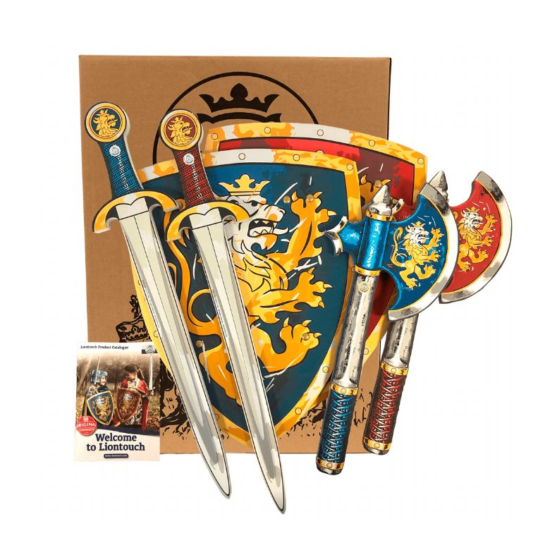 Noble Knight Ridderst for 2