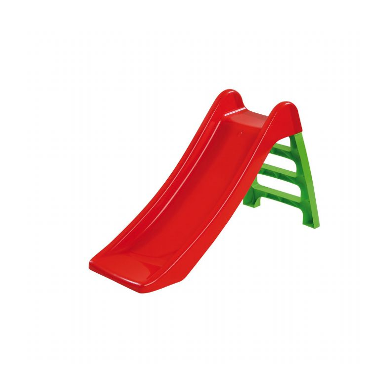 Lille Rutchebane i Rd