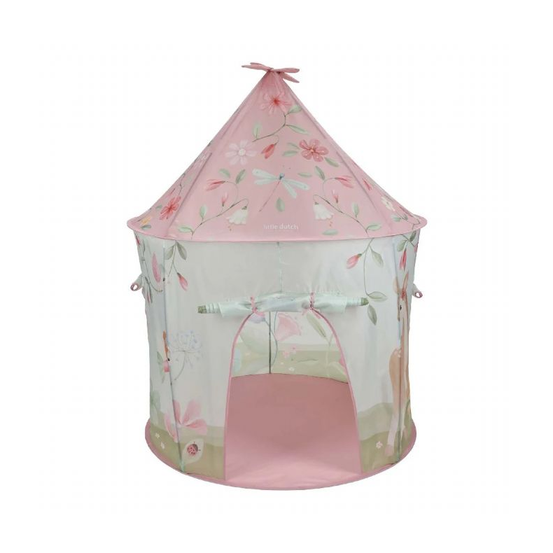 Little Dutch Fairy Garden Legetelt