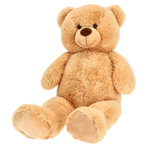 Kmpe bamse 100 cm