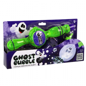 Ghost Bubble Sbeboblemaskine