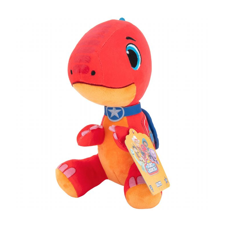 Dino Ranch Bamse Blitz 15 cm