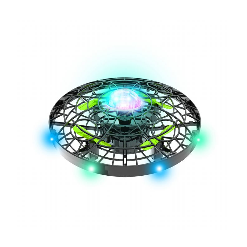 Sky Viper Aura Force Drone med LED lys