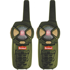 Walkie-Talkie PMR  446 MHz, 5km.