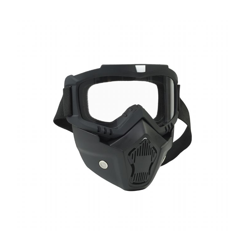 Hyper Strike Facemask