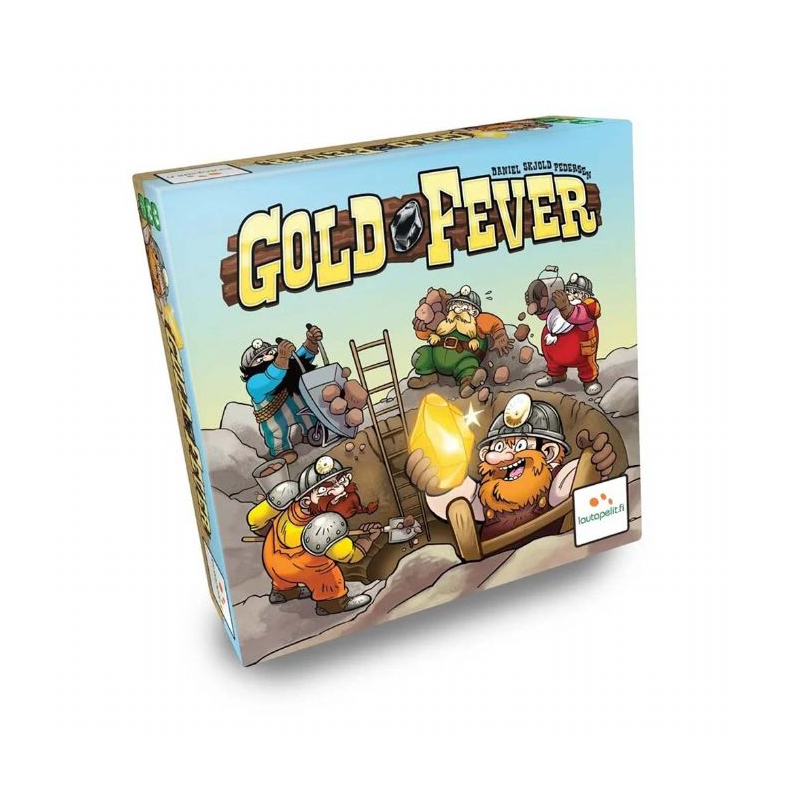 Gold Fever