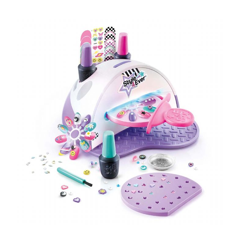 Style 4 Ever UV Gel-Neglestudio