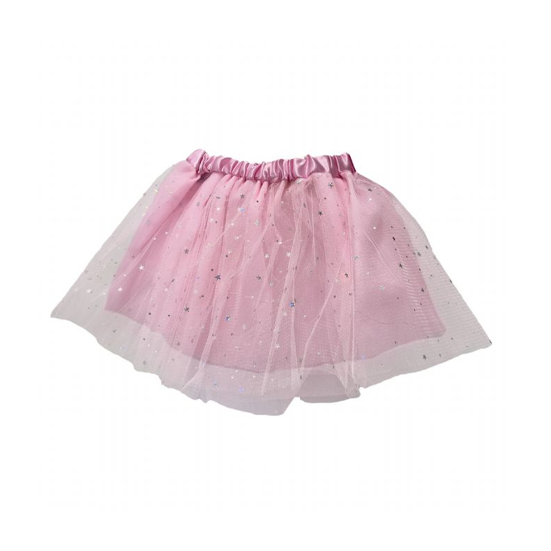 Real UniQ LED lysende Fe-nederdel